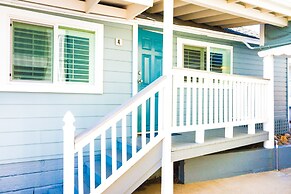 Ocean Echo Inn and Beach Cottages