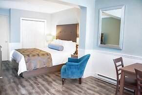 Ocean Echo Inn and Beach Cottages