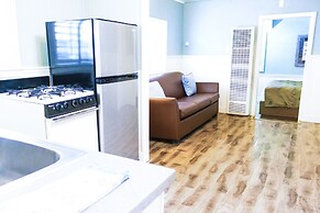 Ocean Echo Inn and Beach Cottages