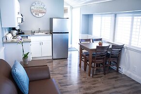 Ocean Echo Inn and Beach Cottages