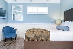 Ocean Echo Inn and Beach Cottages