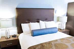 Ocean Echo Inn and Beach Cottages