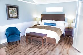 Ocean Echo Inn and Beach Cottages