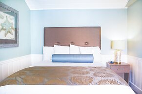 Ocean Echo Inn and Beach Cottages