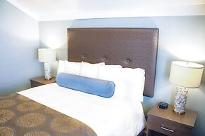 Ocean Echo Inn and Beach Cottages