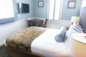 Ocean Echo Inn and Beach Cottages