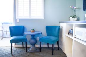 Ocean Echo Inn and Beach Cottages