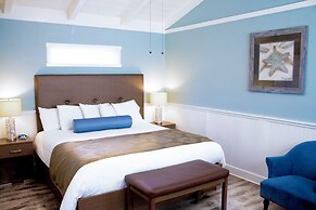 Ocean Echo Inn and Beach Cottages