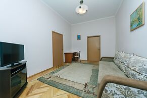 Alma Apartments