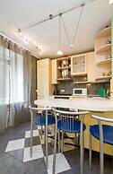 Alma Apartments