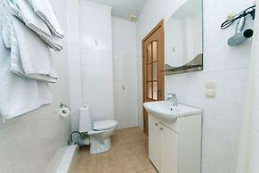 Alma Apartments