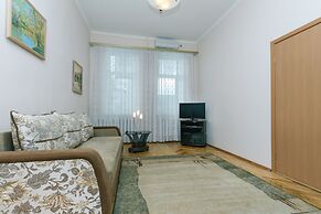 Alma Apartments