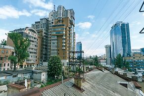 Alma Apartments