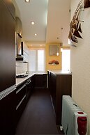 Alma Apartments