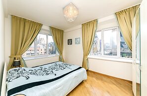 Alma Apartments