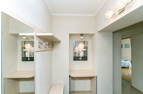 Alma Apartments