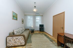 Alma Apartments