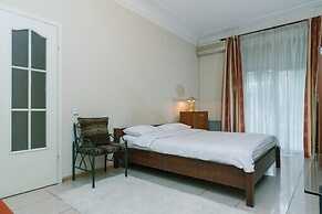 Alma Apartments