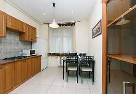 Alma Apartments