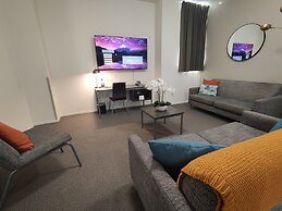 Quest New Plymouth