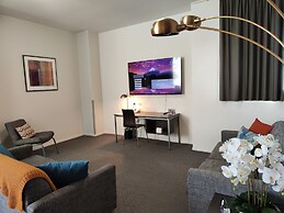 Quest New Plymouth