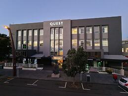 Quest New Plymouth