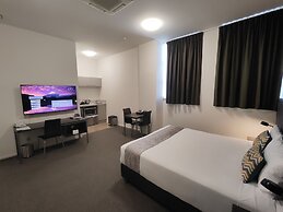 Quest New Plymouth