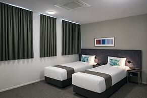 Quest New Plymouth