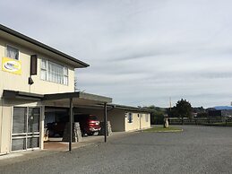 Thornton Lodge Motel