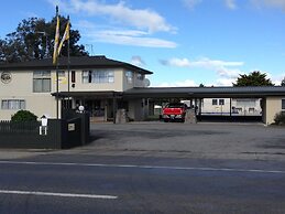 Thornton Lodge Motel