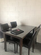 Thornton Lodge Motel