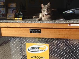 Thornton Lodge Motel