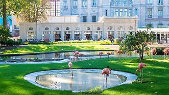 Holiday Inn Express Antwerp City Centre by IHG