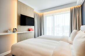Holiday Inn Express Antwerp City Centre by IHG