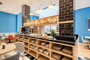 Holiday Inn Express Antwerp City Centre by IHG