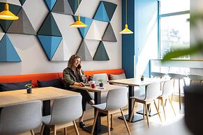 Holiday Inn Express Antwerp City Centre by IHG