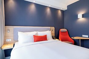 Holiday Inn Express Antwerp City Centre by IHG
