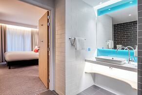 Holiday Inn Express Antwerp City Centre by IHG