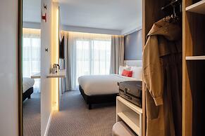 Holiday Inn Express Antwerp City Centre by IHG