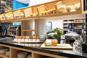 Holiday Inn Express Antwerp City Centre by IHG