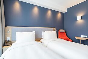 Holiday Inn Express Antwerp City Centre by IHG