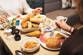 Holiday Inn Express Antwerp City Centre by IHG