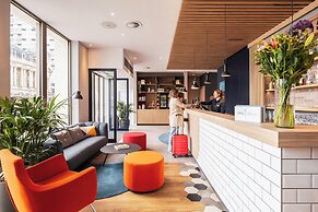 Holiday Inn Express Antwerp City Centre by IHG