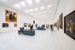 Holiday Inn Express Antwerp City Centre by IHG