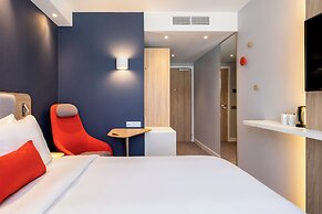Holiday Inn Express Antwerp City Centre by IHG