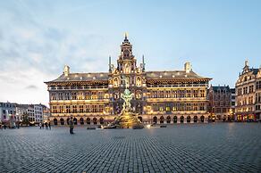 Holiday Inn Express Antwerp City Centre by IHG