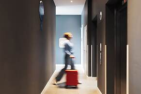 Holiday Inn Express Antwerp City Centre by IHG