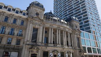 Holiday Inn Express Antwerp City Centre by IHG