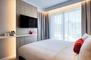 Holiday Inn Express Antwerp City Centre by IHG