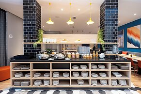 Holiday Inn Express Antwerp City Centre by IHG